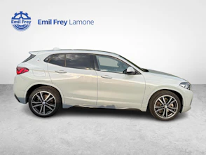 Fahrzeugbild BMW X2 F39 20d xDrive