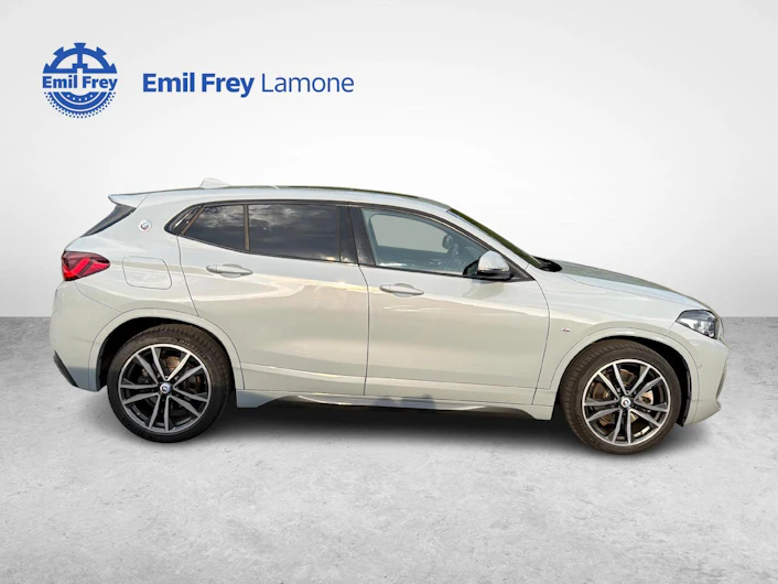 Fahrzeugbild BMW X2