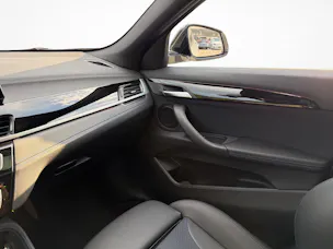 BMW X2 F39 20d xDrive