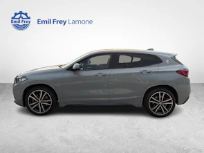 Fahrzeugbild BMW X2 F39 20d xDrive