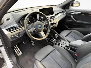 BMW X2 F39 20d xDrive