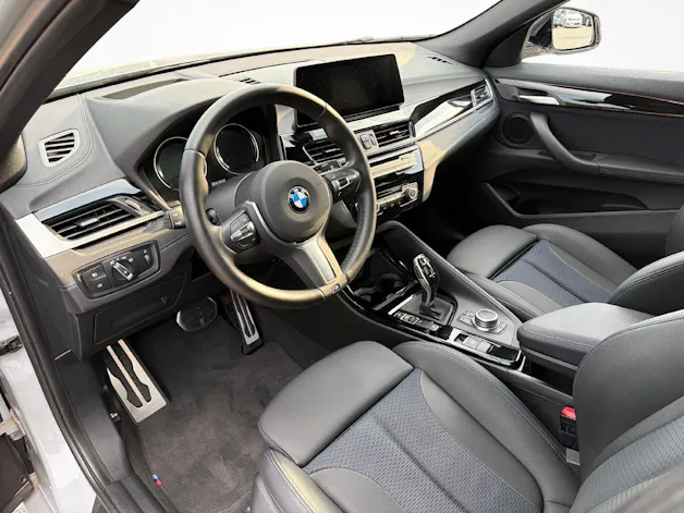 BMW X2 F39 20d xDrive