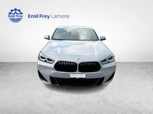 BMW X2 F39 20d xDrive