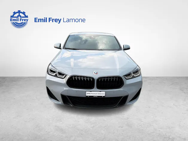 BMW X2 F39 20d xDrive