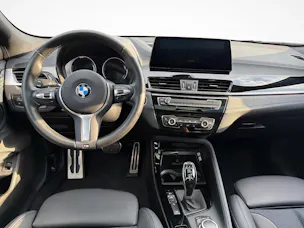 BMW X2 F39 20d xDrive