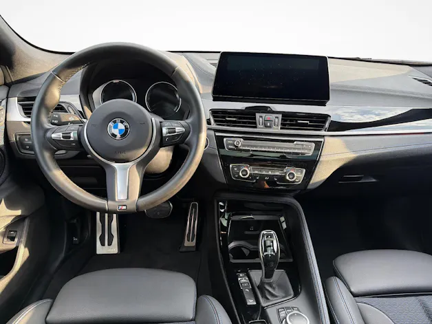 BMW X2 F39 20d xDrive