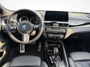 Fahrzeugbild BMW X2 F39 20d xDrive