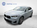 BMW X2 F39 20d xDrive