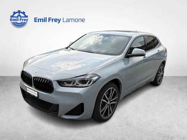 BMW X2 F39 20d xDrive