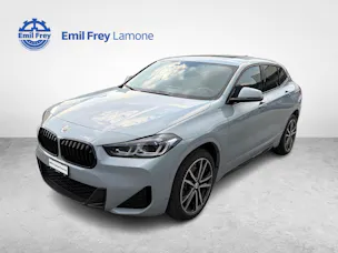 BMW X2 F39 20d xDrive