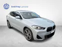 BMW X2 F39 20d xDrive