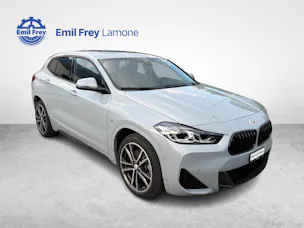 BMW X2 F39 20d xDrive
