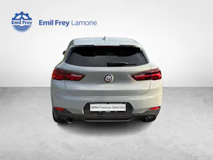 BMW X2 F39 20d xDrive