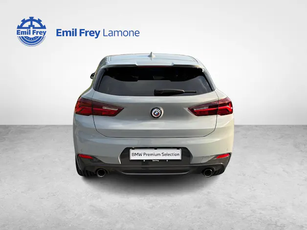 BMW X2 F39 20d xDrive