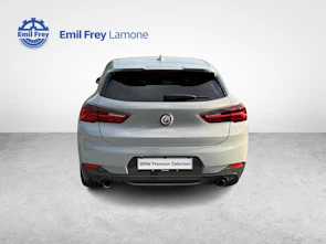 Fahrzeugbild BMW X2 F39 20d xDrive