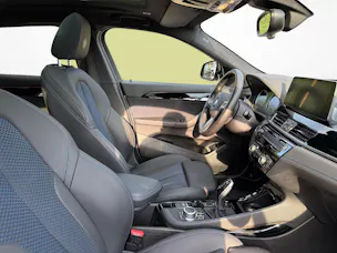 BMW X2 F39 20d xDrive