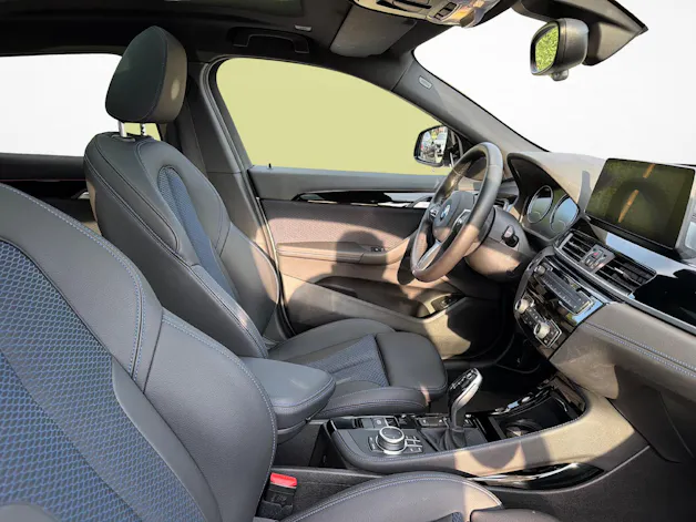 BMW X2 F39 20d xDrive