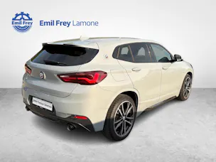 BMW X2 F39 20d xDrive