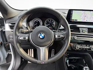 BMW X2 F39 20d xDrive
