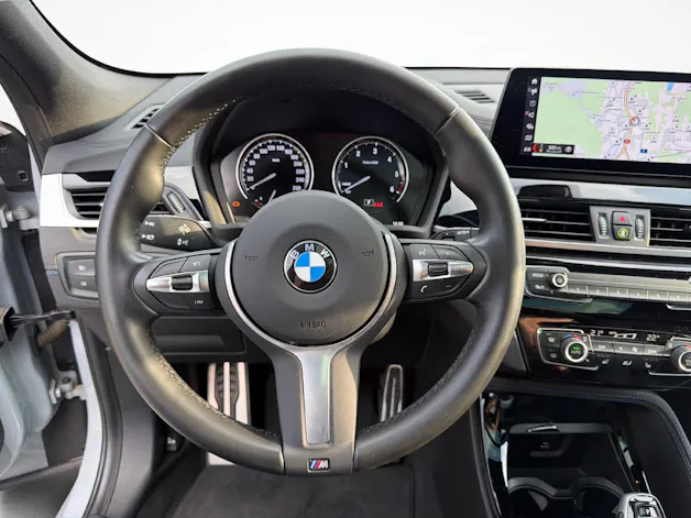 BMW X2 F39 20d xDrive