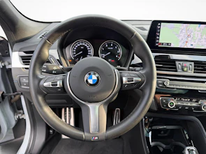 Fahrzeugbild BMW X2 F39 20d xDrive