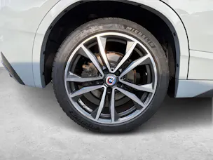 BMW X2 F39 20d xDrive