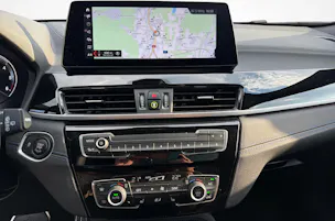 BMW X2 F39 20d xDrive