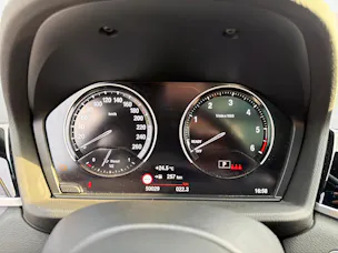 BMW X2 F39 20d xDrive