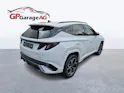 HYUNDAI Tucson 1.6 T-GDi HEV N-Line 4WD