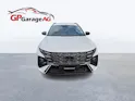 HYUNDAI Tucson 1.6 T-GDi HEV N-Line 4WD