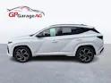 HYUNDAI Tucson 1.6 T-GDi HEV N-Line 4WD