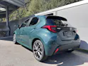 Toyota Yaris 1.5 VVT-i HSD Trend