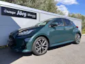 Toyota Yaris 1.5 VVT-i HSD Trend