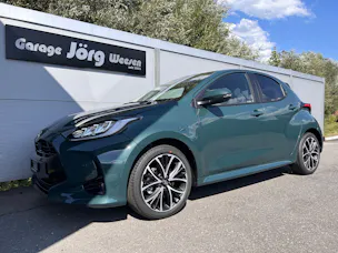 Toyota Yaris 1.5 VVT-i HSD Trend