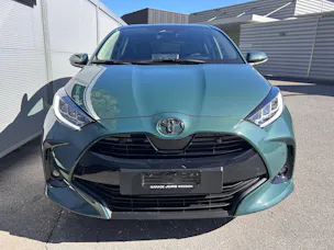 Toyota Yaris 1.5 VVT-i HSD Trend