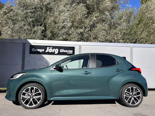 Toyota Yaris 1.5 VVT-i HSD Trend