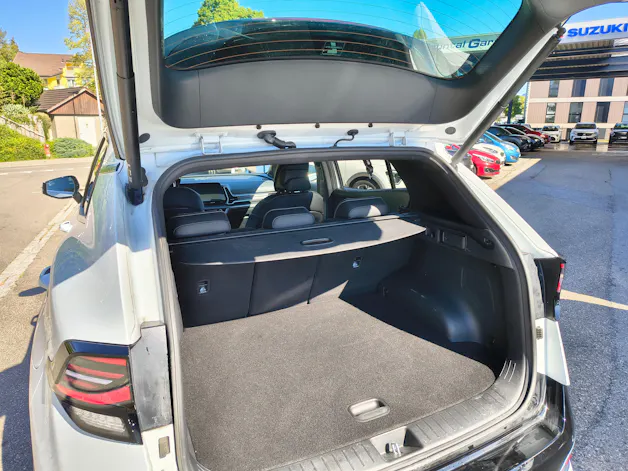 Kia Sportage 1.6 T-GDi PHEV GT-Line