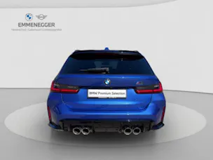BMW M3 Competition xDrive