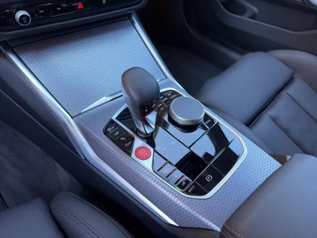 BMW M3 Competition xDrive