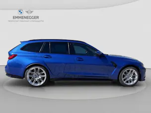BMW M3 Competition xDrive