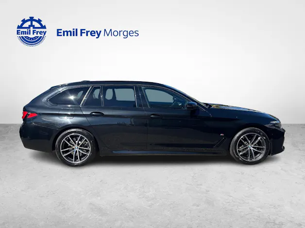 BMW 5er Reihe G31 Touring 520d xDrive 48V M-Sport