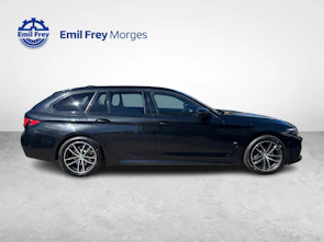 Fahrzeugbild BMW 5er Reihe G31 Touring 520d xDrive 48V M-Sport