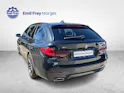 BMW 5er Reihe G31 Touring 520d xDrive 48V M-Sport