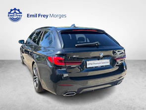 Fahrzeugbild BMW 5er Reihe G31 Touring 520d xDrive 48V M-Sport