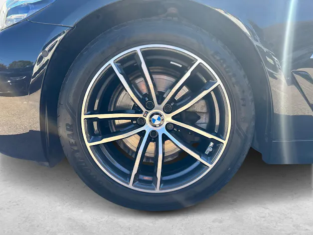 BMW 5er Reihe G31 Touring 520d xDrive 48V M-Sport