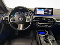 BMW 5er Reihe G31 Touring 520d xDrive 48V M-Sport
