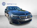 BMW 5er Reihe G31 Touring 520d xDrive 48V M-Sport