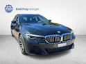 BMW 5er Reihe G31 Touring 520d xDrive 48V M-Sport