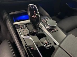 Fahrzeugbild BMW 5er Reihe G31 Touring 520d xDrive 48V M-Sport