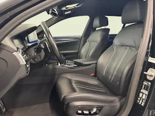 BMW 5er Reihe G31 Touring 520d xDrive 48V M-Sport